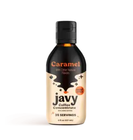 Javy Caramel Coffee Concentrate