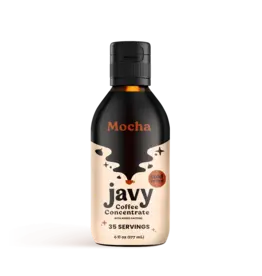 Javy Mocha Coffee Concentrate