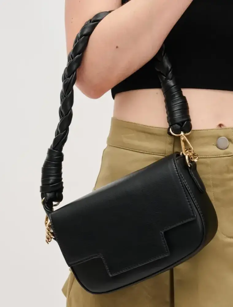 Tessa Crossbody