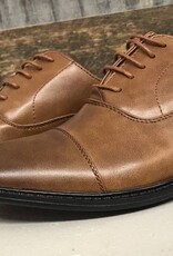 Brown Men's Dress Shoe