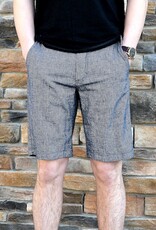 Navy Riverton Shorts