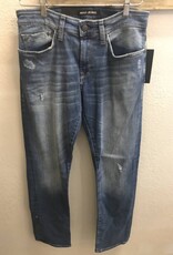 Zach LT Destructed Vintage Jeans