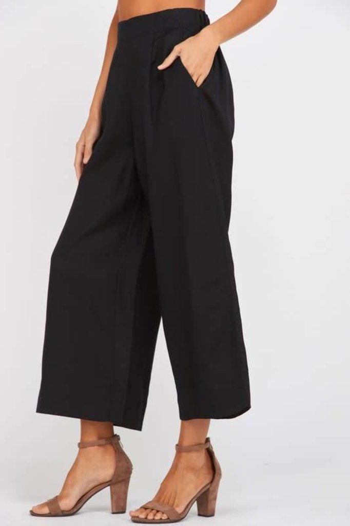 linen pants with pockets