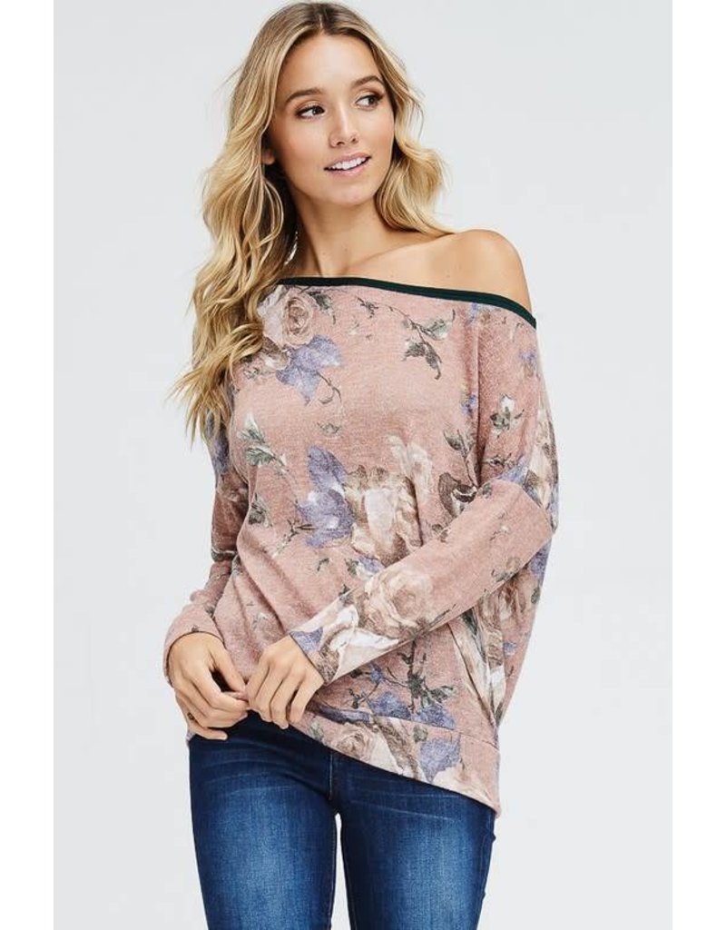 floral top boutique