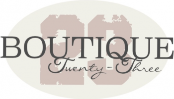 Boutique 23