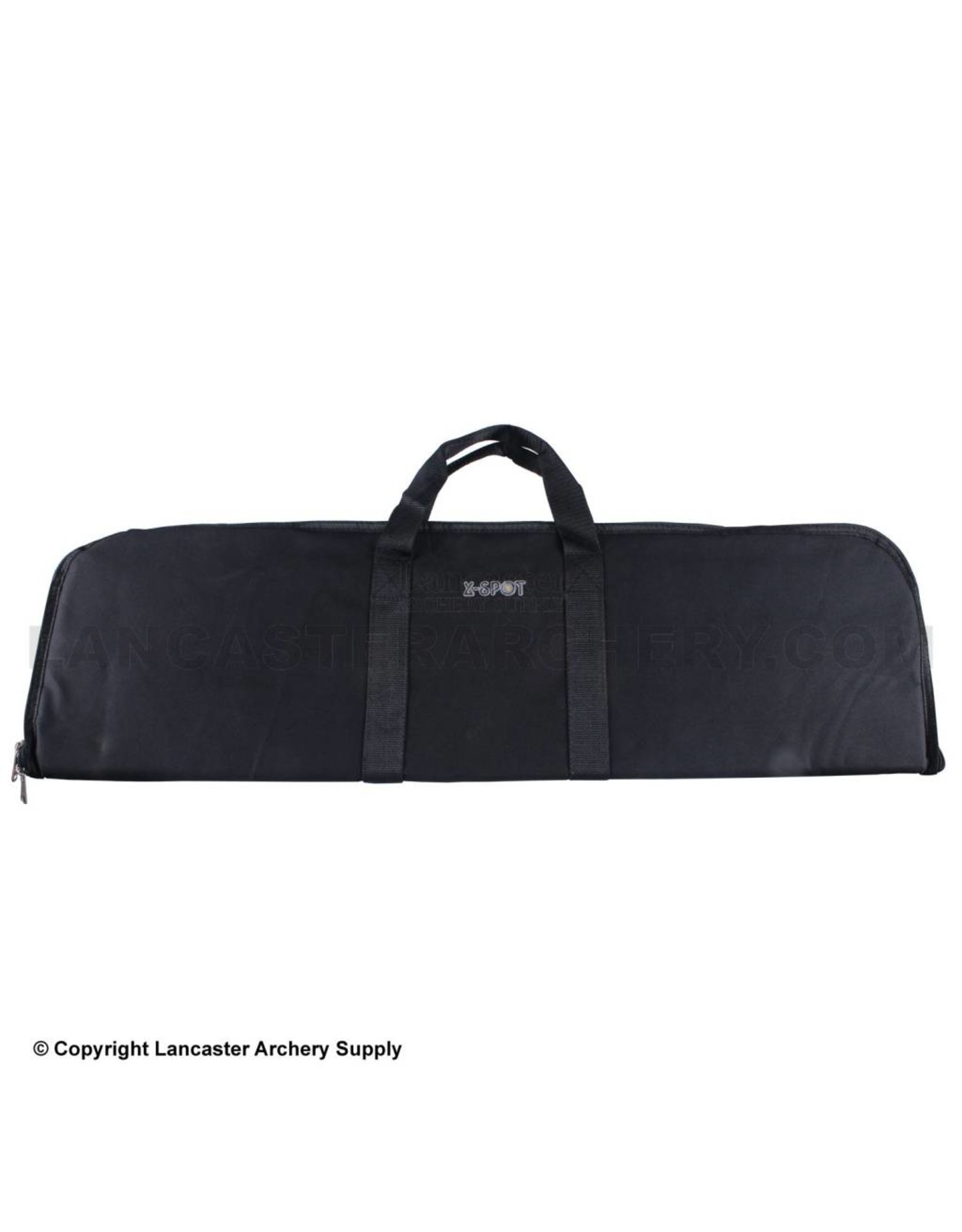 X-Spot X-Spot Take- Down Case - Black