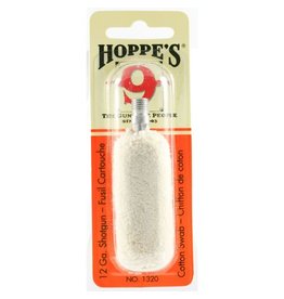 Hoppe's Hoppes 1320 Swab 12 Gauge