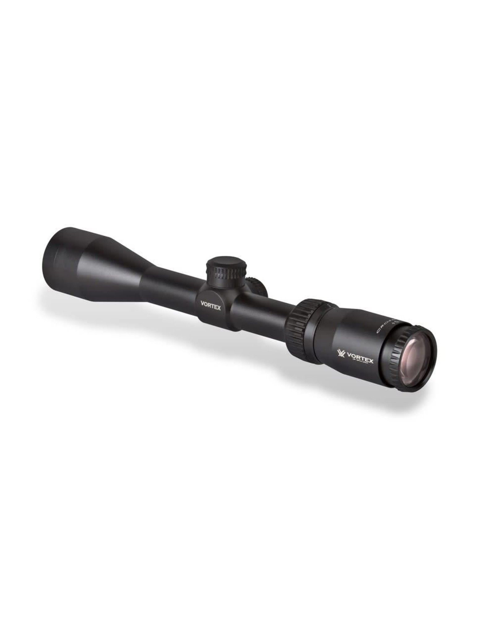 Vortex Crossfire Ii 3 9x40mm Riflescope With Dead Hold Bdc Reticle Moa