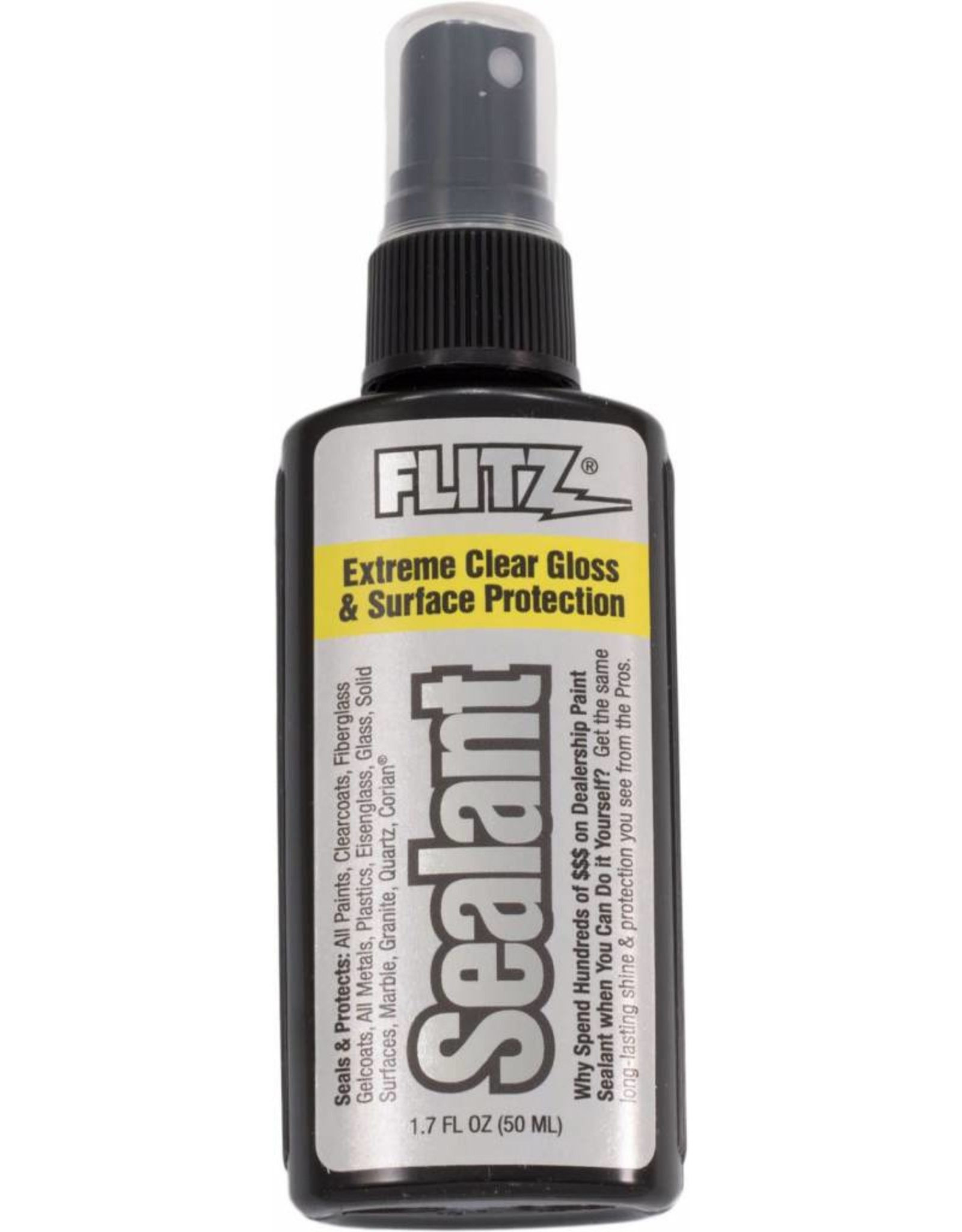 Flitz Flitz Sealant - 50ml Bottle