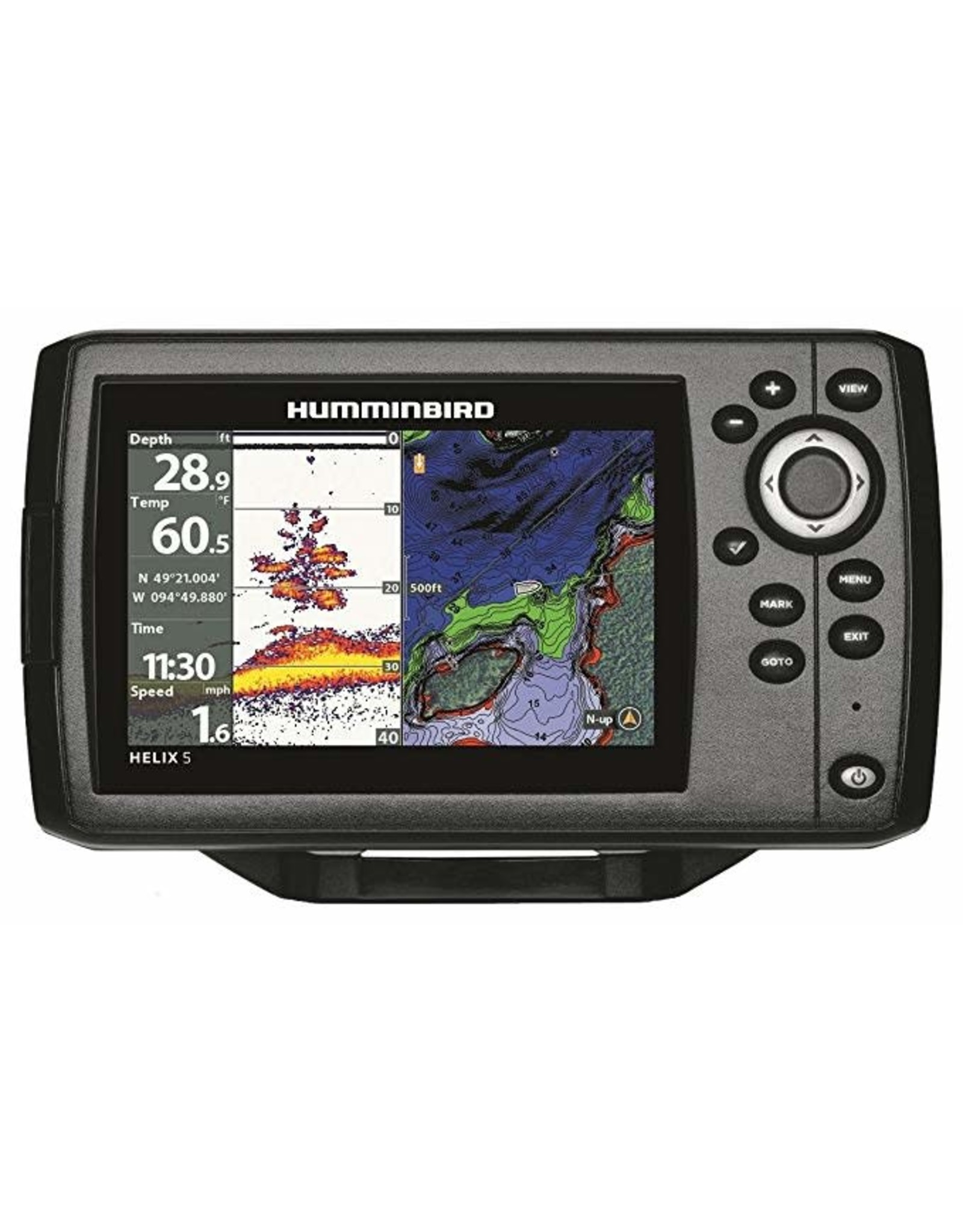 humminbird Humminbird Helix 5 Chirp GPS G2