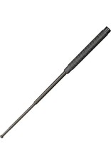Scorpion Defence Products Kwik Force  26" Solid Steel Expandable Baton, Nylon Pouch - 220032-26