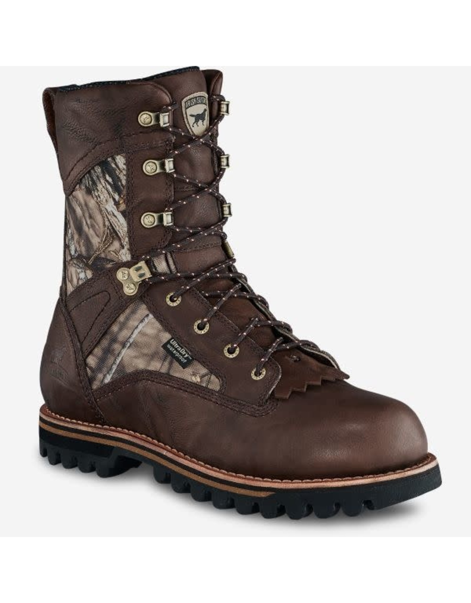 red wing elk tracker boots