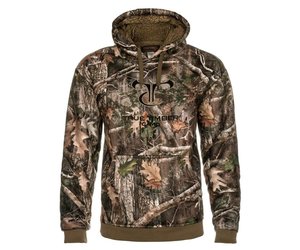 true timber hoodie