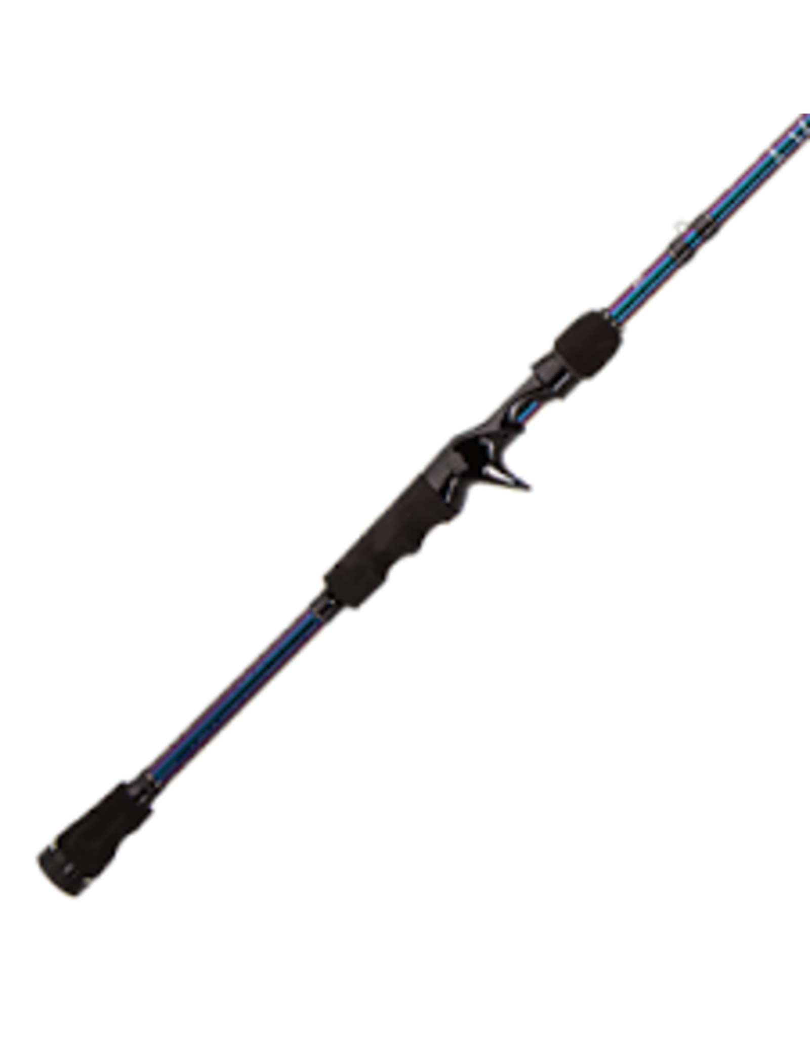 abu garcia revo rod