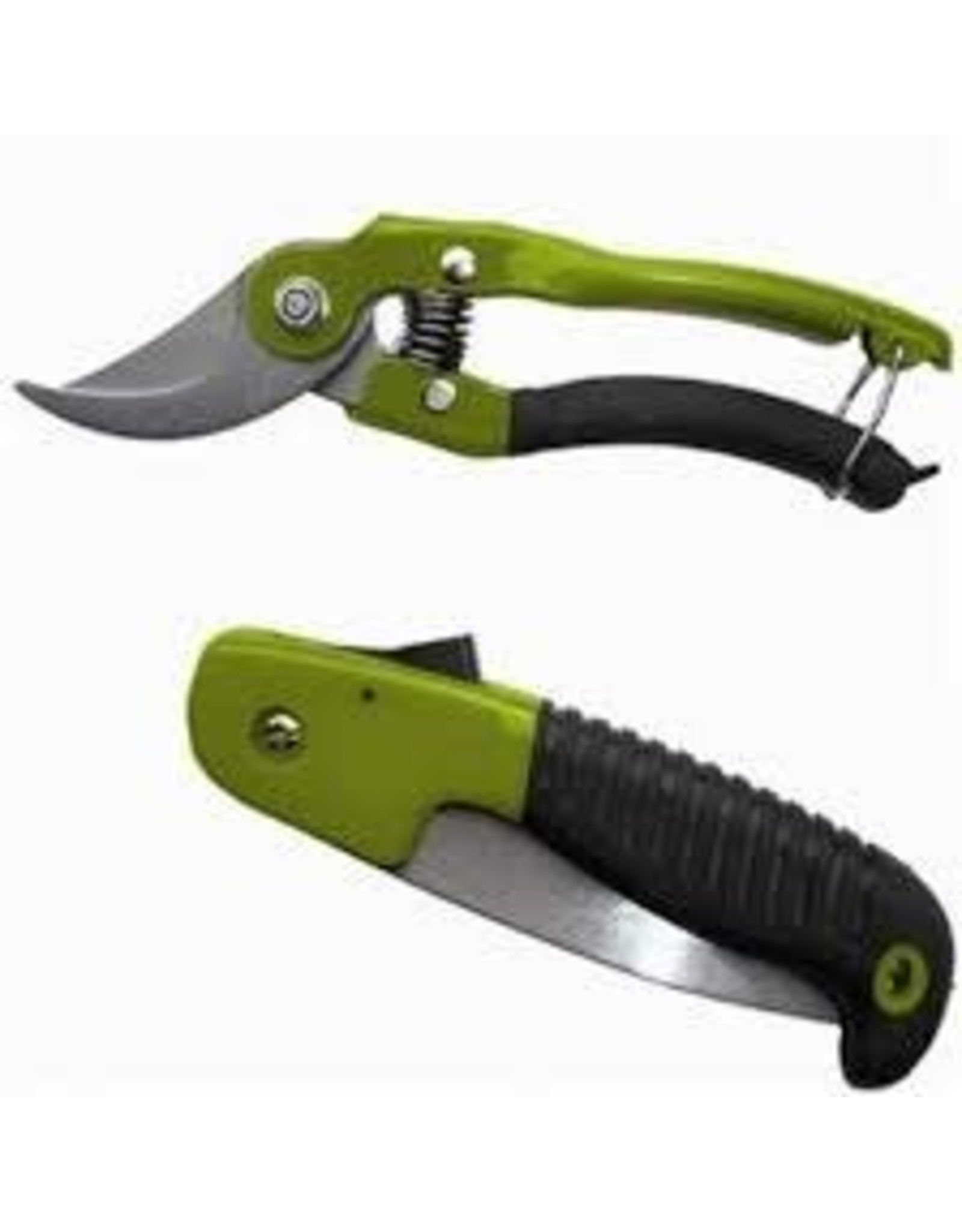 HME Products HME HCP-1 Hunter's Combo Pack Shears & 5'' Folding Saw