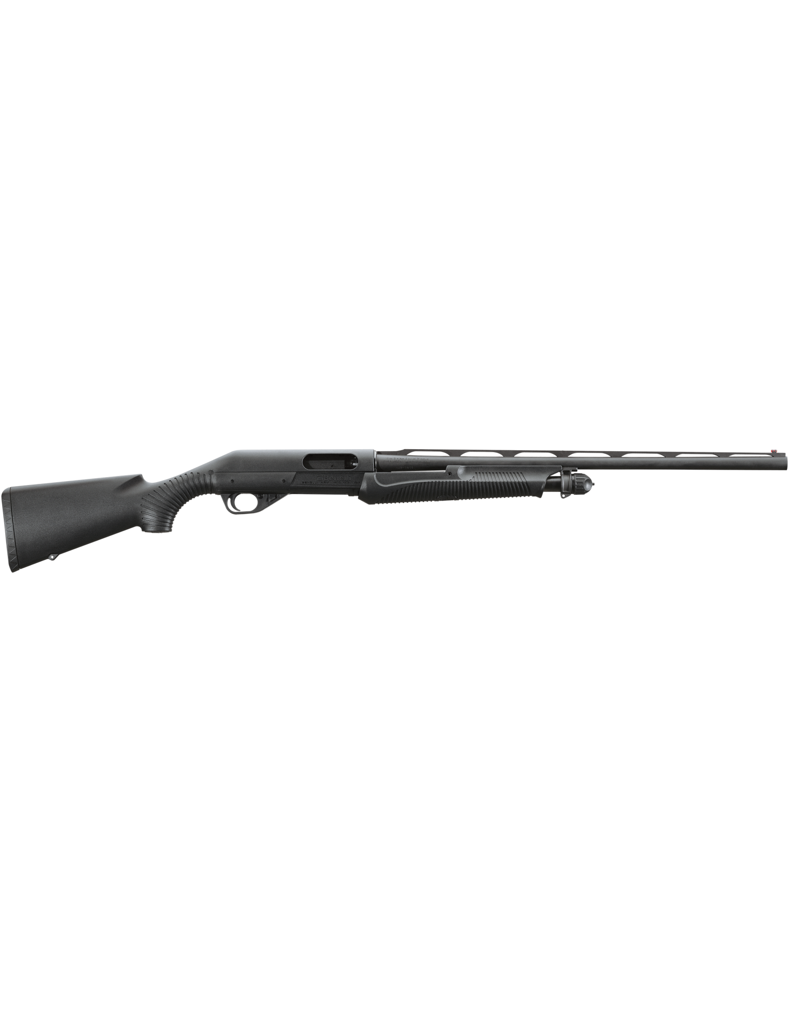 Benelli Benelli Nova 20GA 26" 3" Black Syn includes 3 Chokes 20030