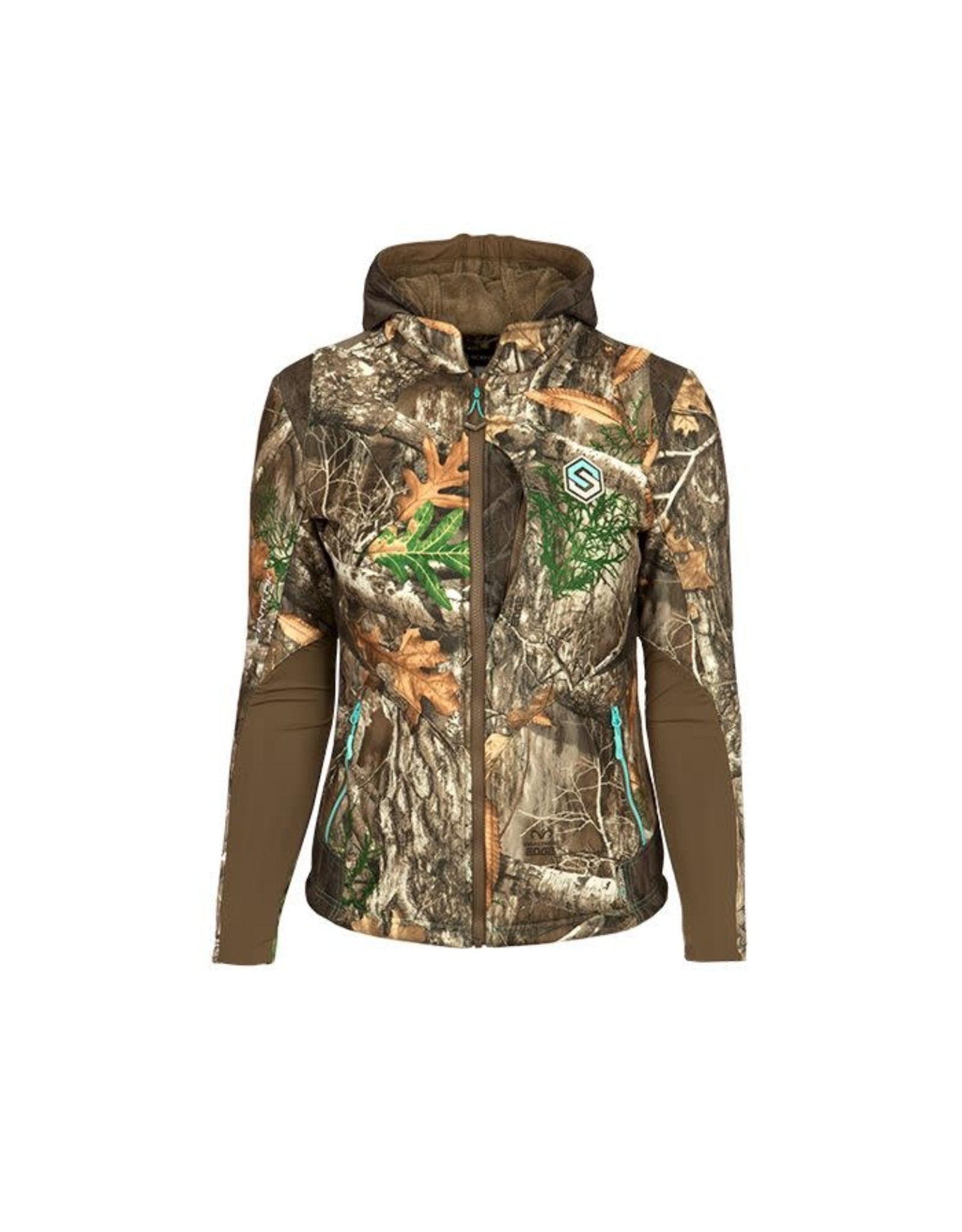 ScentLok Womens Full Season Taktix 