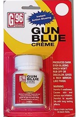 G96 G96 GUN BLUE CREME 3oz