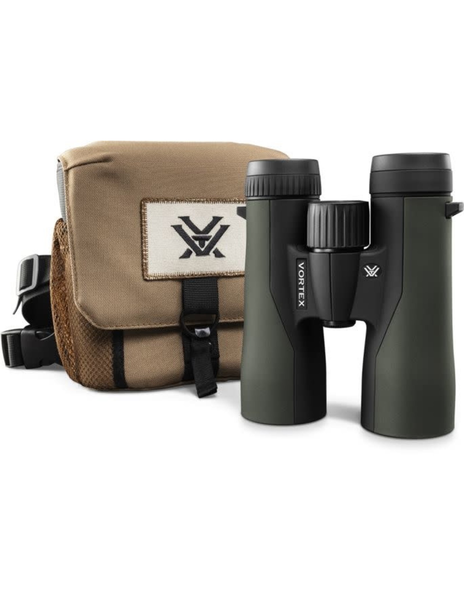 Vortex Vortex Crossfire HD 8x42 Binoculars VT-CF-4311