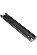 Weaver Weaver Top Mount Classic Aluminum Scope Base, Black, 63B, Marlin 9, 36, 45, 62, 93, 336, 375, 444, 989, 1893, 1894, 1895, Mossberg 640