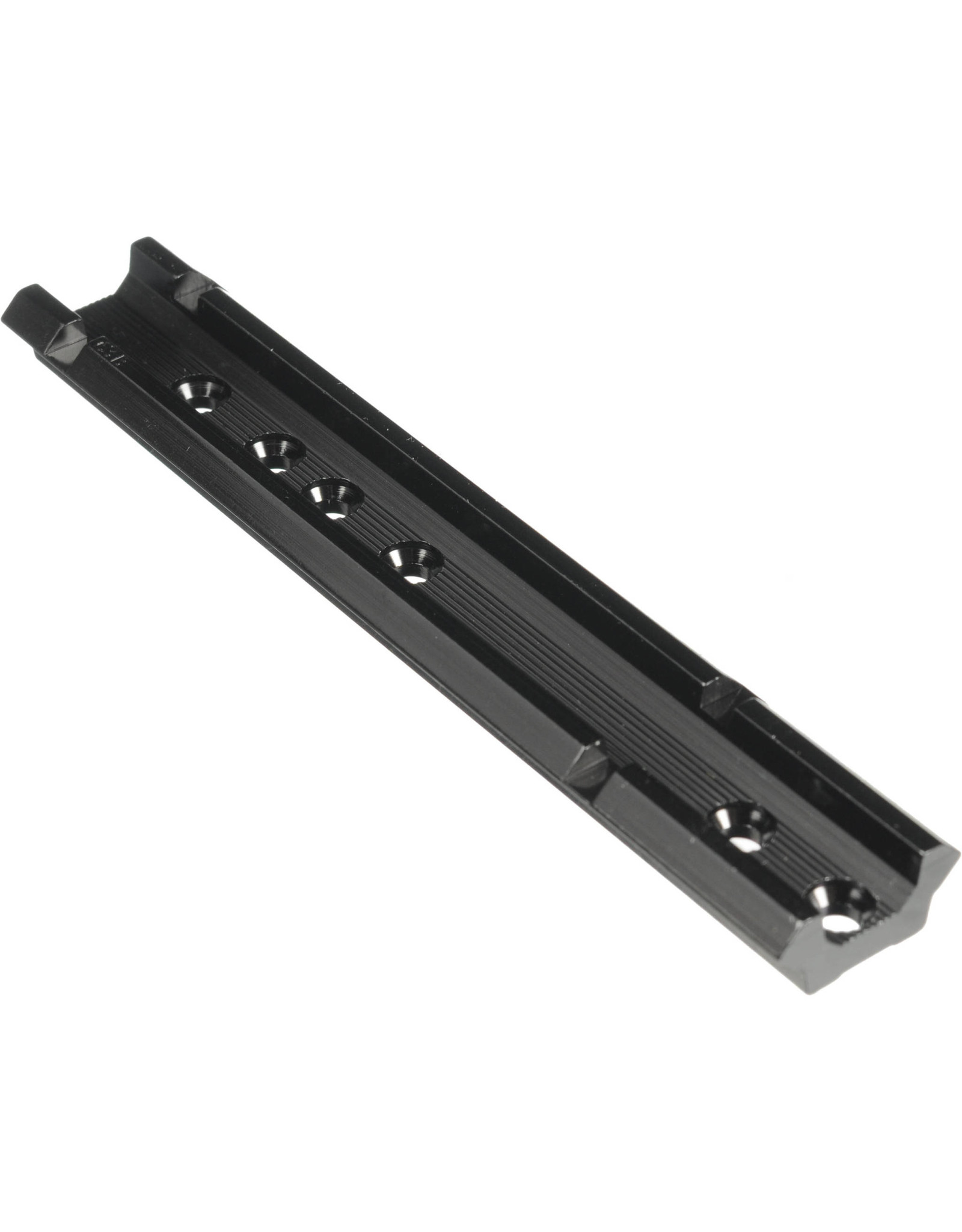 Weaver Weaver Top Mount Classic Aluminum Scope Base, Black, 63B, Marlin 9, 36, 45, 62, 93, 336, 375, 444, 989, 1893, 1894, 1895, Mossberg 640