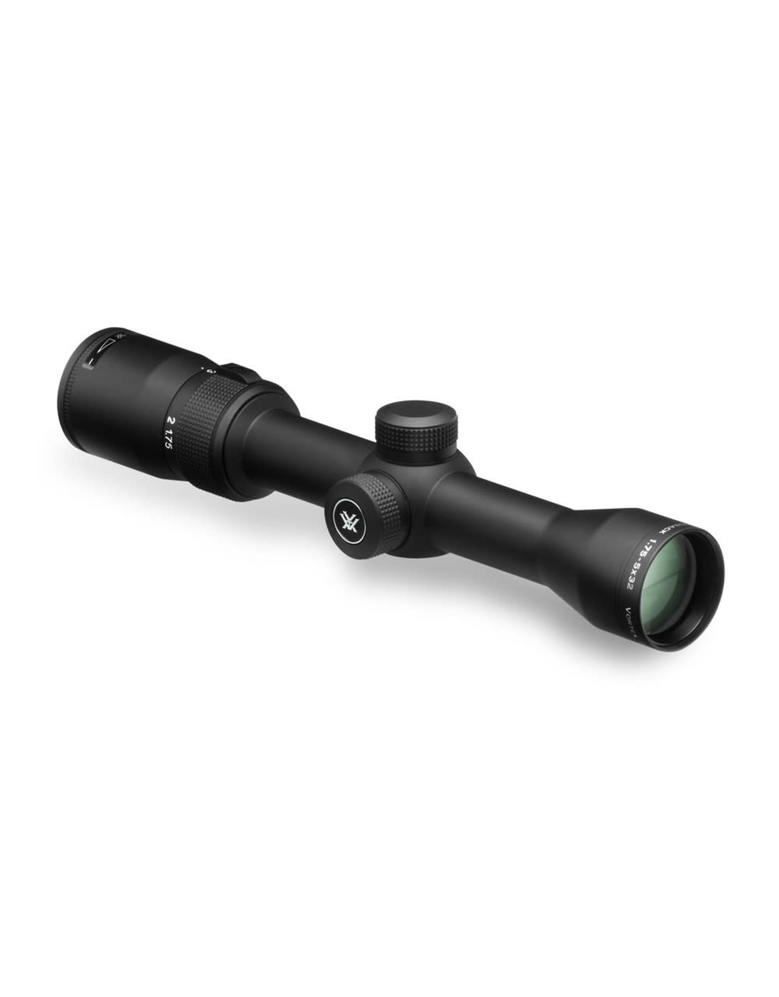 Vortex Vortex Diamondback 1.75-5x32 Scope DBK-08-BDC