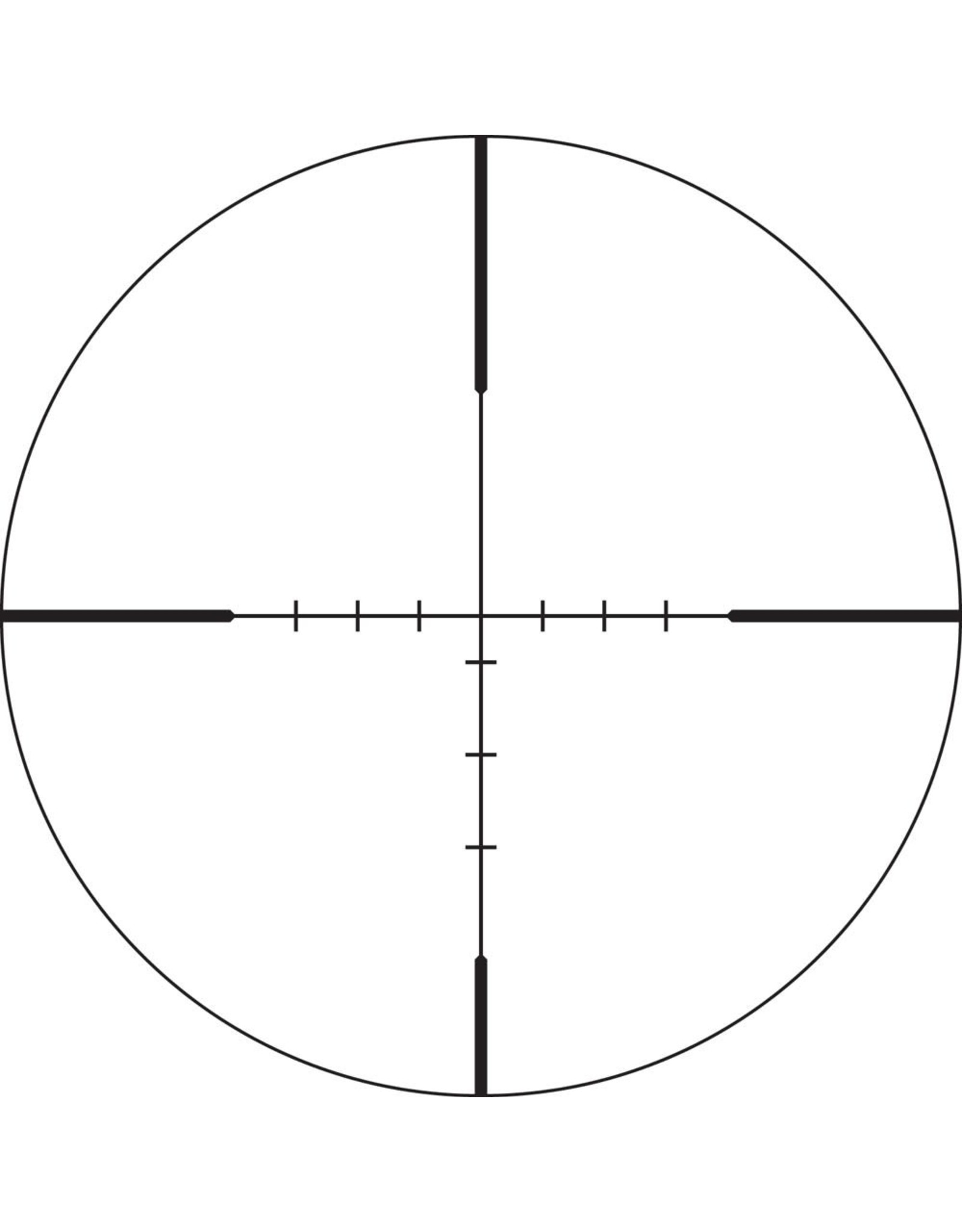 Vortex Vortex Crossfire II 3-9x50 (1 inch) Dead Hold BDC CF2-31011