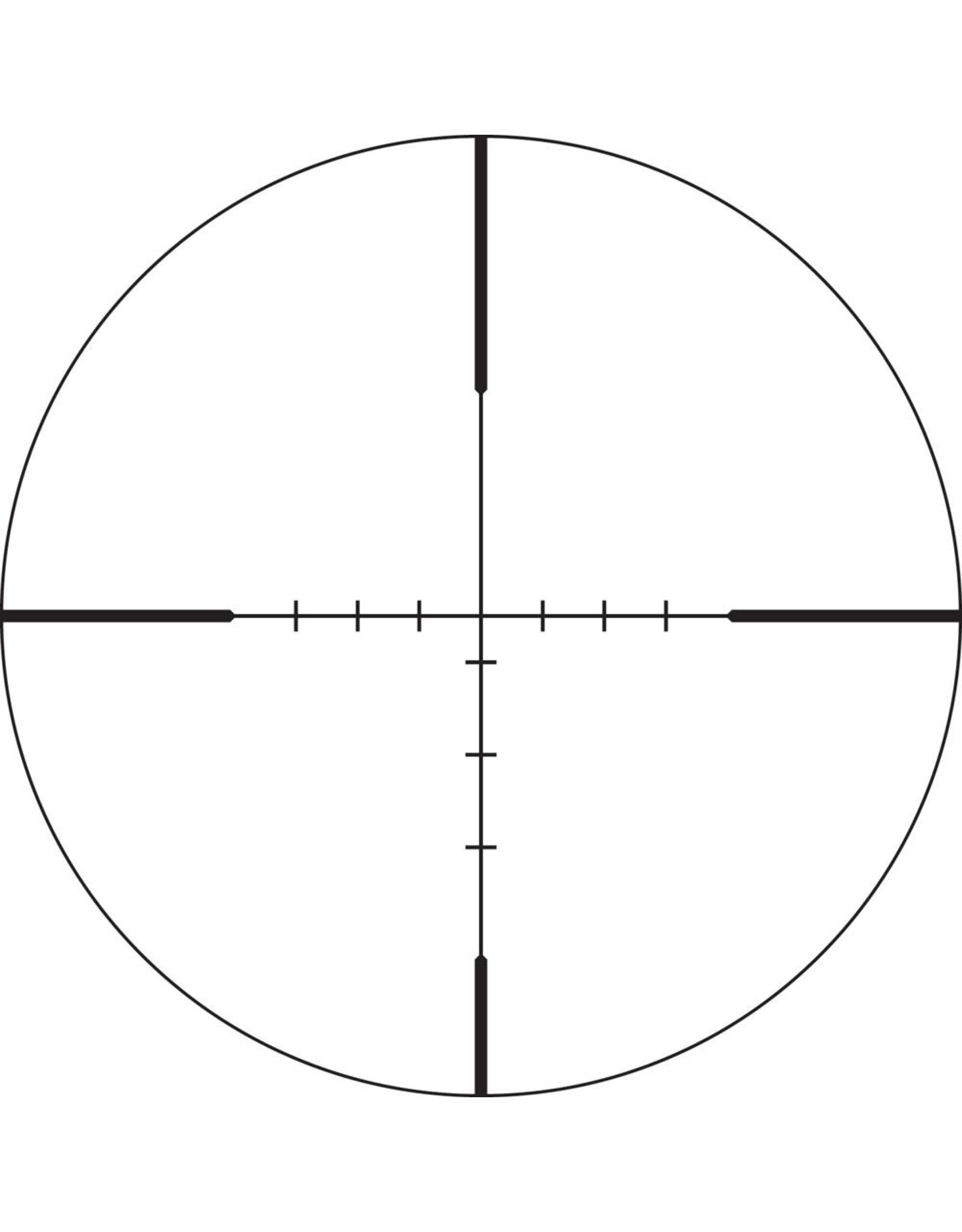 Vortex Vortex Crossfire II 3-9x50 (1 inch) Dead Hold BDC CF2-31011