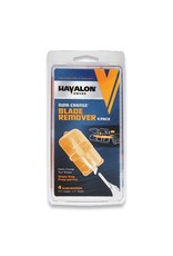 Havalon Havalon Quik-Change Blade Remover 4 pack