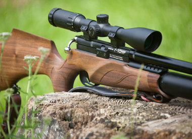 Shooting Accessories & Safes