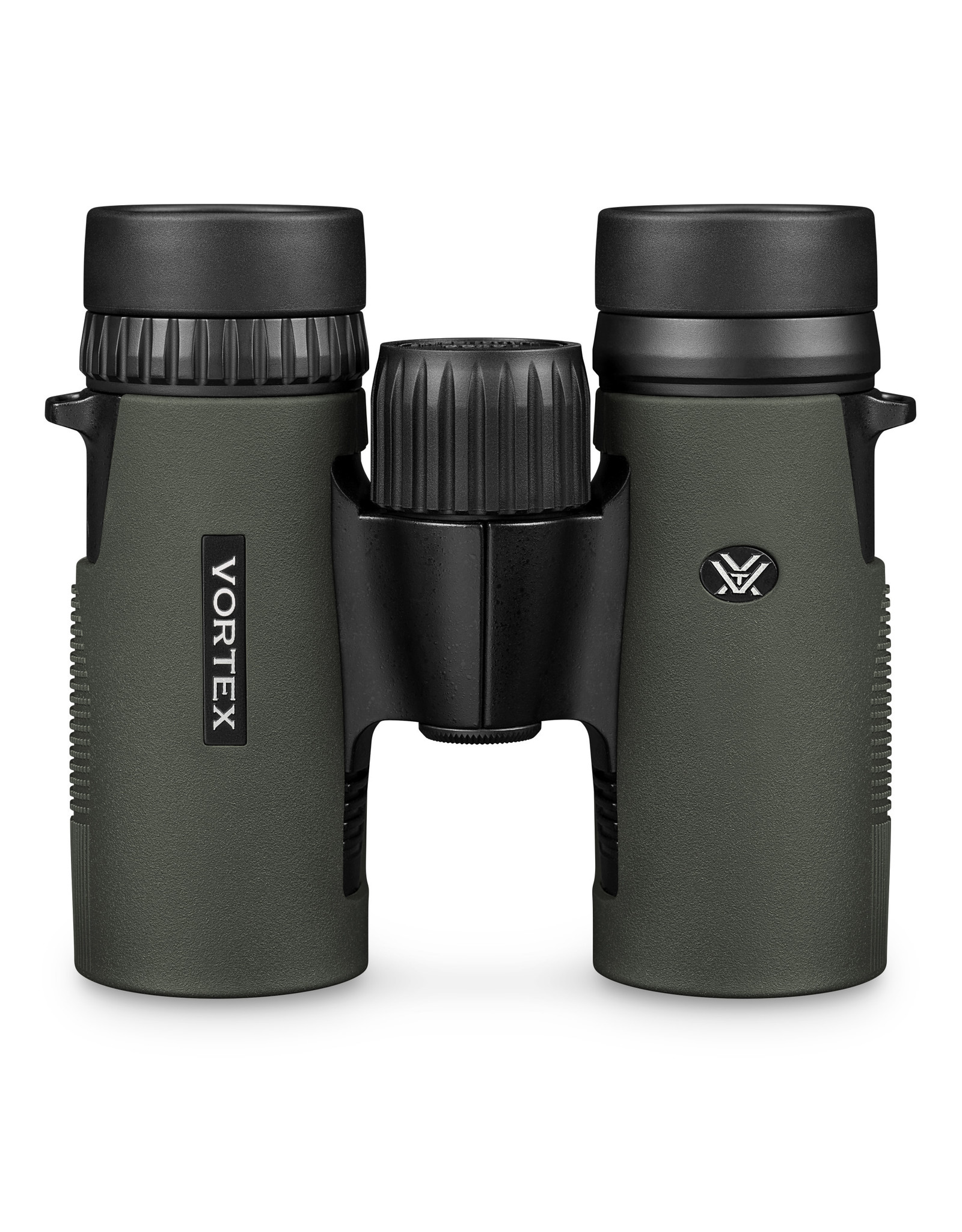 Vortex Vortex Diamondback HD 10x32 Binoculars DB-213