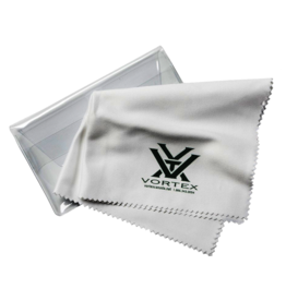 Vortex Vortex Microfibre Lens Cleaning Cloth