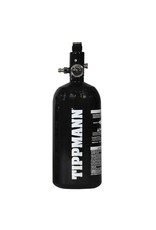 Tippmann Tippmann 48ci 3000 psi Compressed Air HPA Tank Tippmann Tippmann 48ci 3000 psi Compressed Air HPA Tank