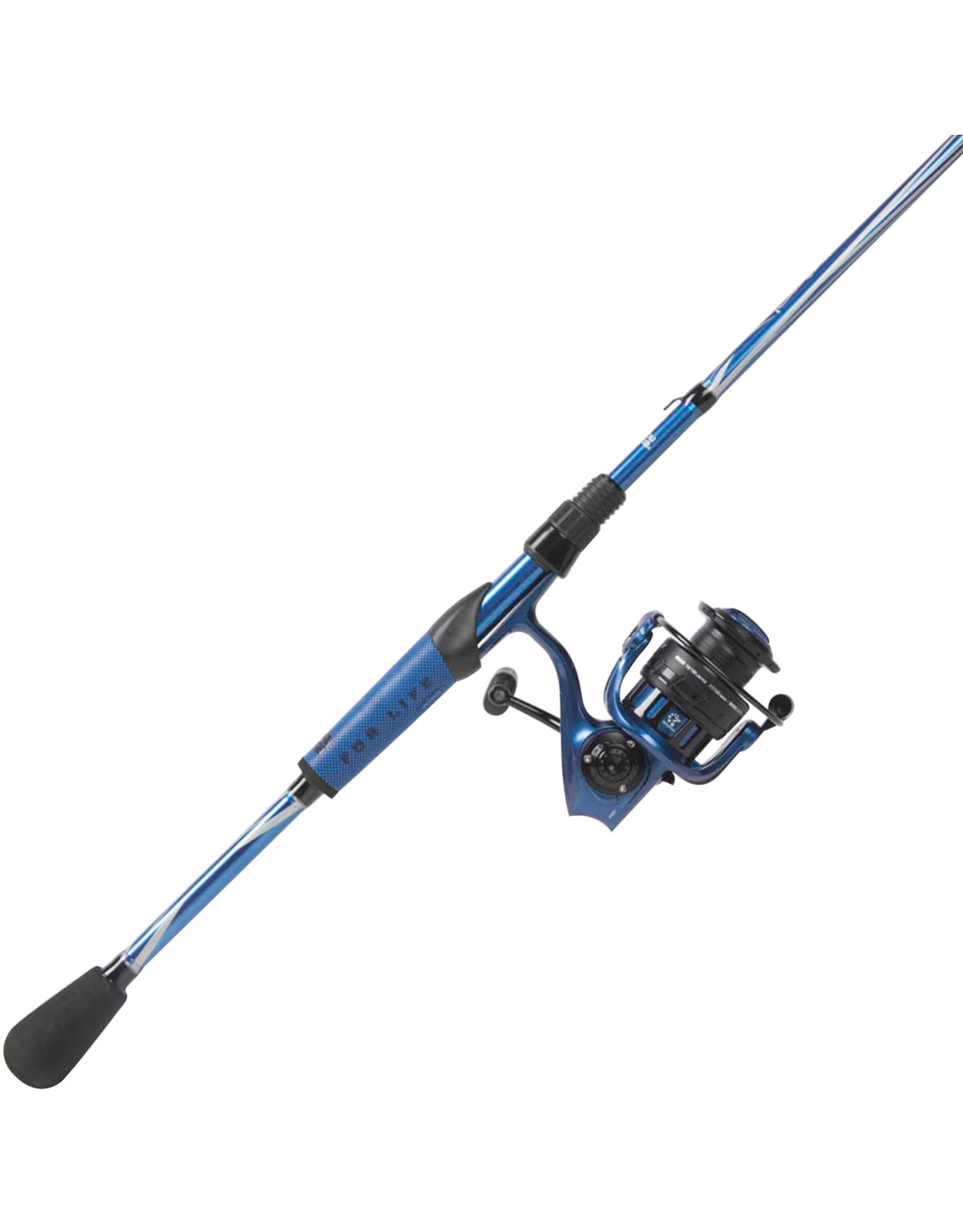 abu garcia revo x spinning reel