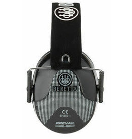 Beretta Beretta Standard Hearing Muffs BLACK