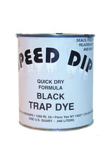 Andy Stoe's Andy Stoe's Speed dip Quick Dry Black Trap Dye