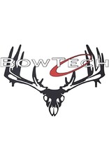 Raxx Bowtech Branded Bow Hanger