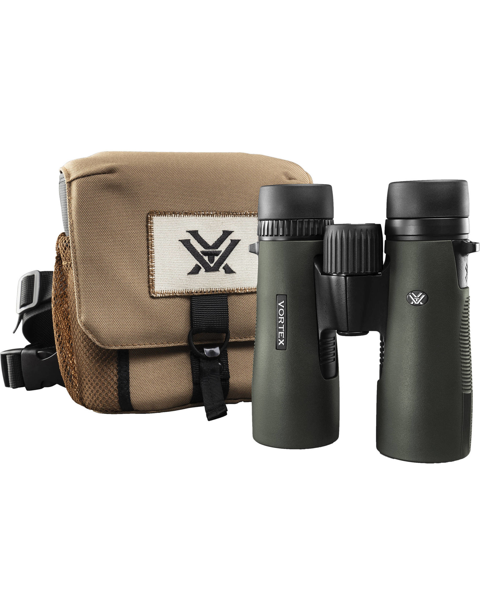 Vortex Vortex Diamondback HD 8x42 Binoculars DB-214