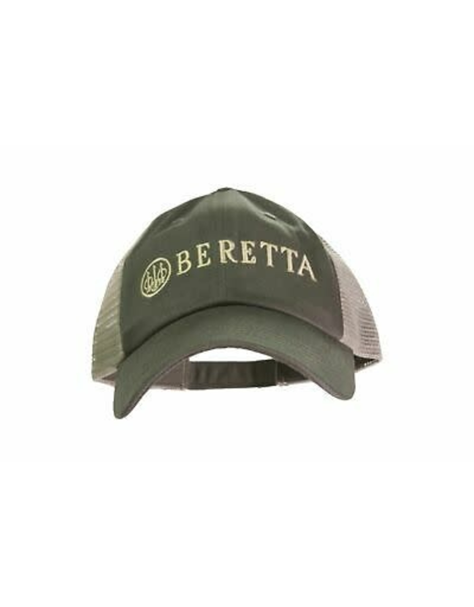 Beretta Beretta Trucker Hat Green