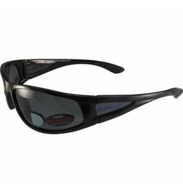 BluWater BluWater Polarized Bifocal Sunglasses +3.00