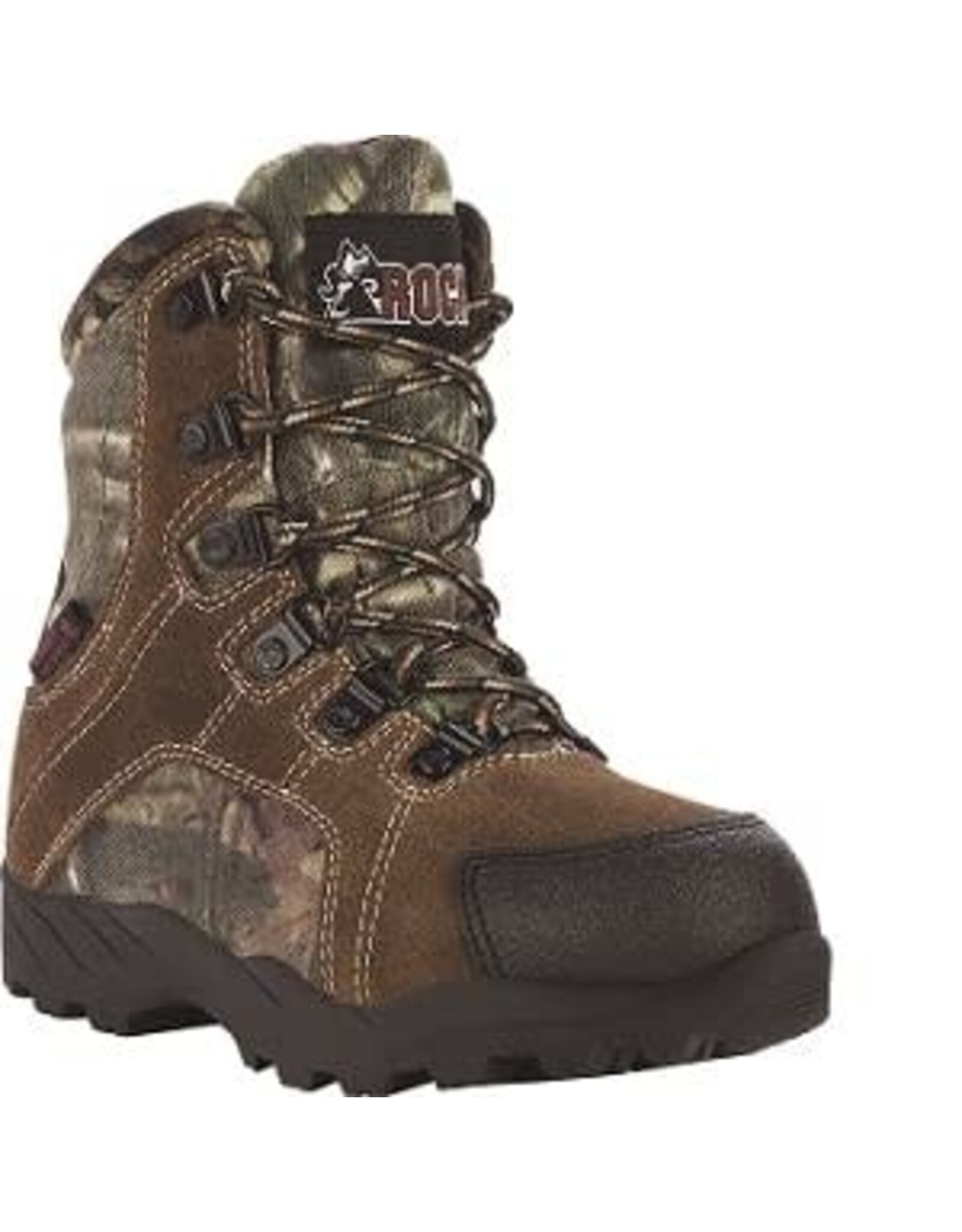 Rocky Mountain YOUTH Rocky Hunter Boots 800gr Insulated  - Size 3