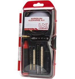 Umarex Umarex Airgun .177 & .22 Cleaning Kit