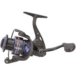 Lew's Laser Sg Speed Spin Spinning Reel LSG300A 5.2:1