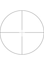 Vortex Vortex Crossfire II 3-9x50 (1 inch) Dead Hold BDC CF2-31011