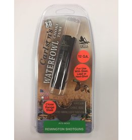 Carlson's Choke Tubes Remington 12GA Close Range Steel Carlson's Waterfowl Choke Tube 07261