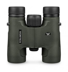 Vortex Vortex Diamondback HD 8X28 Binoculars DB-210