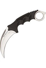 Honshu Honshu Karambit Silver with Boot Sheath UC2786