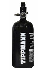 Tippmann Tippmann 48ci 3000 psi Compressed Air HPA Tank Tippmann Tippmann 48ci 3000 psi Compressed Air HPA Tank