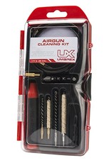 Umarex Umarex Airgun .177 & .22 Cleaning Kit
