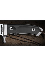 Hollywood Collectors Group Rambo Last Blood Bowie Knife